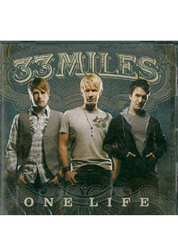 ONE LIFE CD