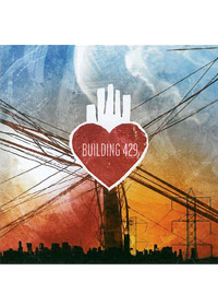 BUILDING 429 CD