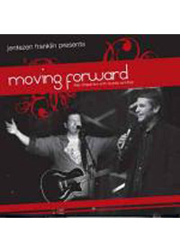 POWER OF THE CROSS CD/LIVE AT FREE CHAPEL