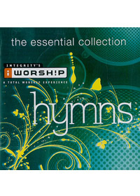 I WORSHIP HYMNS CD/THE ESSENTIAL COLLECTION
