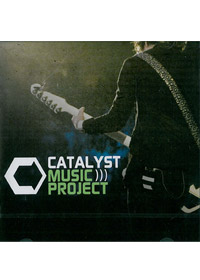 CATALYST MUSIC PROJECT CD