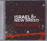 A TIMELESS CHRISTMAS CD