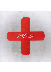 HEALER CD