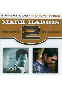 MARK HARRIS(2)2CD