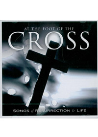 AT THE FOOT OF THE CROSS CD/復活節