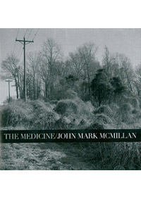 THE MEDICINE CD