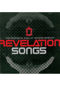 REVELATION SONGS CD