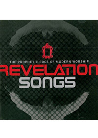 REVELATION SONGS CD