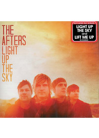 LIGHT UP THE SKY CD