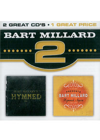 BART MILLARD 2CD