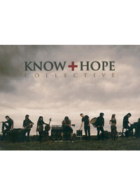 KNOW+HOPE COLLECTIVE CD