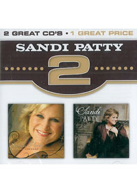 Sandi Partty 2cd