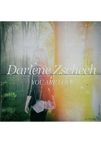 YOU ARE LOVE CD