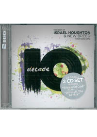 DECADE 2CD-----缺貨