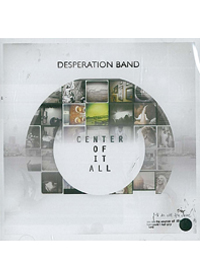 CENTER OF IT ALL CD