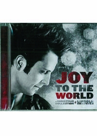 Joy To The World-Lincoln Brewster