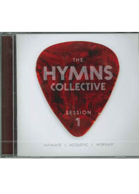 THE HYMN COLLECTION SESSION.1
