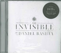 THE INVISIBLE CD