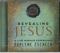 REVEALING JESUS CD