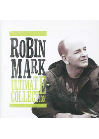 ROBIN MARK ULTIMATE COLLECTION CD