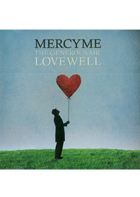 THE GENEROUS MR. LOVEWELL CD