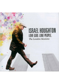 LOVE GOD LOVE PEOPLE CD