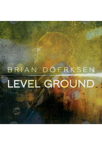 LEVEL GROUND CD