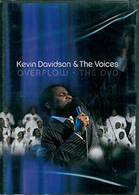 OVERFLOW THE DVD
