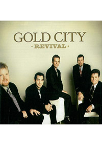 REVIVAL CD