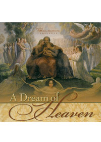 A DREAM OF HEAVEN CD/演奏