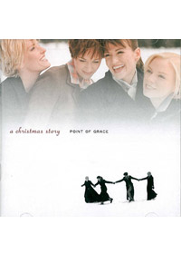 A CHRISTMAS STORY CD