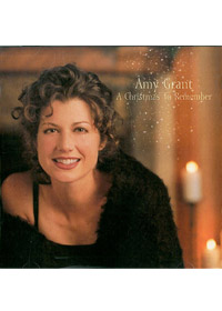 A CHRISTMAS TO REMEMBER CD