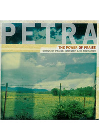 THE POWER OF PRAISE CD