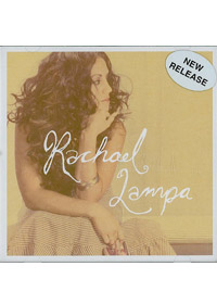 RACHAEL LAMPA CD