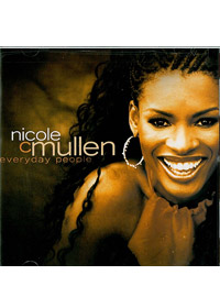 EVERYDAY PEOPLE CD