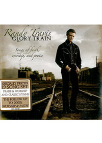 GLORY TRAIN CD