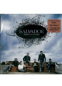 DISMISS THE MYSTERY CD