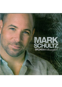 BROKEN & BEANTIFUL CD