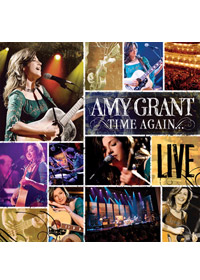 TIME AGAIN CD+DVD