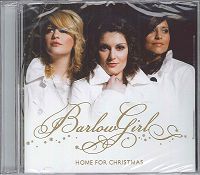 HOME FOR CHRISTMAS CD