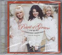 TENNESSEE CRISTMAS CD