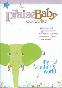 MY FATHERS WORLD DVD