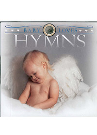 BABY LOVES HYMNS CD