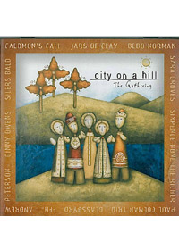 THE GATHERING CD
