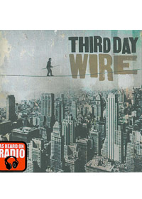 WIRE CD