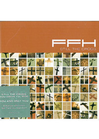 STILL THE CROSS CD