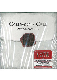 CHRONICLES CD