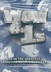 WOW #1S DVD