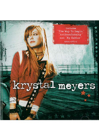 KRYSTAL MEYERS CD