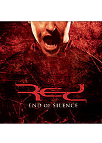 END OF SILENCE CD